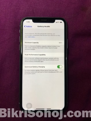 iPhone 11 128gb